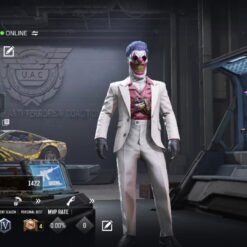 اکانت کالاف دیوتی موبایل لول 355 ریجن هند کد 757021 7 Screenshot ۲۰۲۶۰۵۲۷ ۱۲۰۸۴۱ Call of Duty