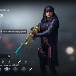 اکانت کالاف دیوتی موبایل لول 51 ریجن هند کد 757028 6 Screenshot ۲۰۲۶۰۵۲۷ ۱۶۳۰۲۳ Call of Duty