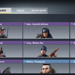 اکانت کالاف دیوتی موبایل لول 51 ریجن هند کد 757028 9 Screenshot ۲۰۲۶۰۵۲۷ ۱۶۳۰۲۹ Call of Duty