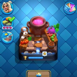 اکانت کلش رویال لول 900 کد 32828 8 Screenshot ۲۰۲۶۰۵۲۹ ۲۰۴۰۲۵ Clash Royale