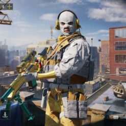 اکانت کالاف دیوتی موبایل لول 46 ریجن هند کد 757241 7 Screenshot ۲۰۲۶۰۵۲۹ ۲۱۳۴۲۲ Call of Duty