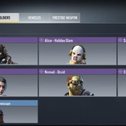 اکانت کالاف دیوتی موبایل لول 46 ریجن هند کد 757241 9 Screenshot ۲۰۲۶۰۵۲۹ ۲۱۳۴۴۳ Call of Duty