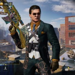 اکانت کالاف دیوتی موبایل لول 400 ریجن هند کد 757248 7 Screenshot ۲۰۲۶۰۵۲۹ ۲۲۳۸۳۷ Call of Duty