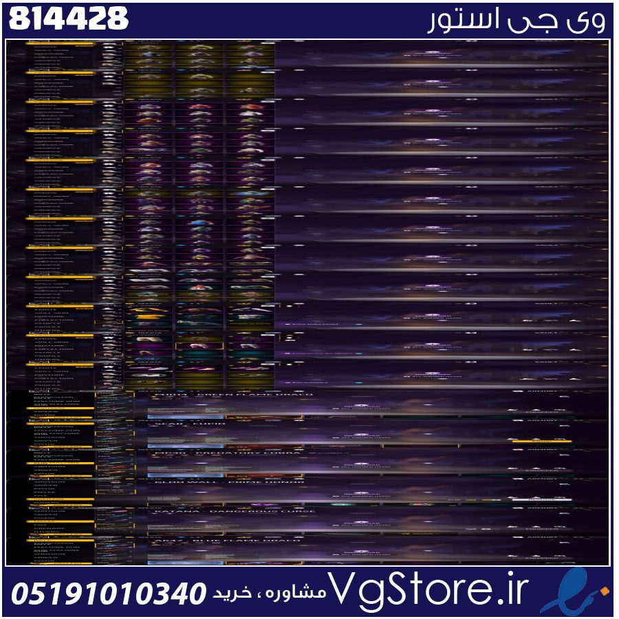 اکانت بازی FREE FIER لول 67 کد 814428 1 اکانت بازی FREE FIER لول 67 کد 814428