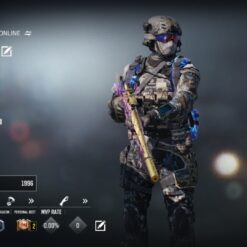 اکانت کالاف دیوتی موبایل لول 299 ریجن اروپا کد 762537 10 Call of Duty 2026 06 23 22 56 33