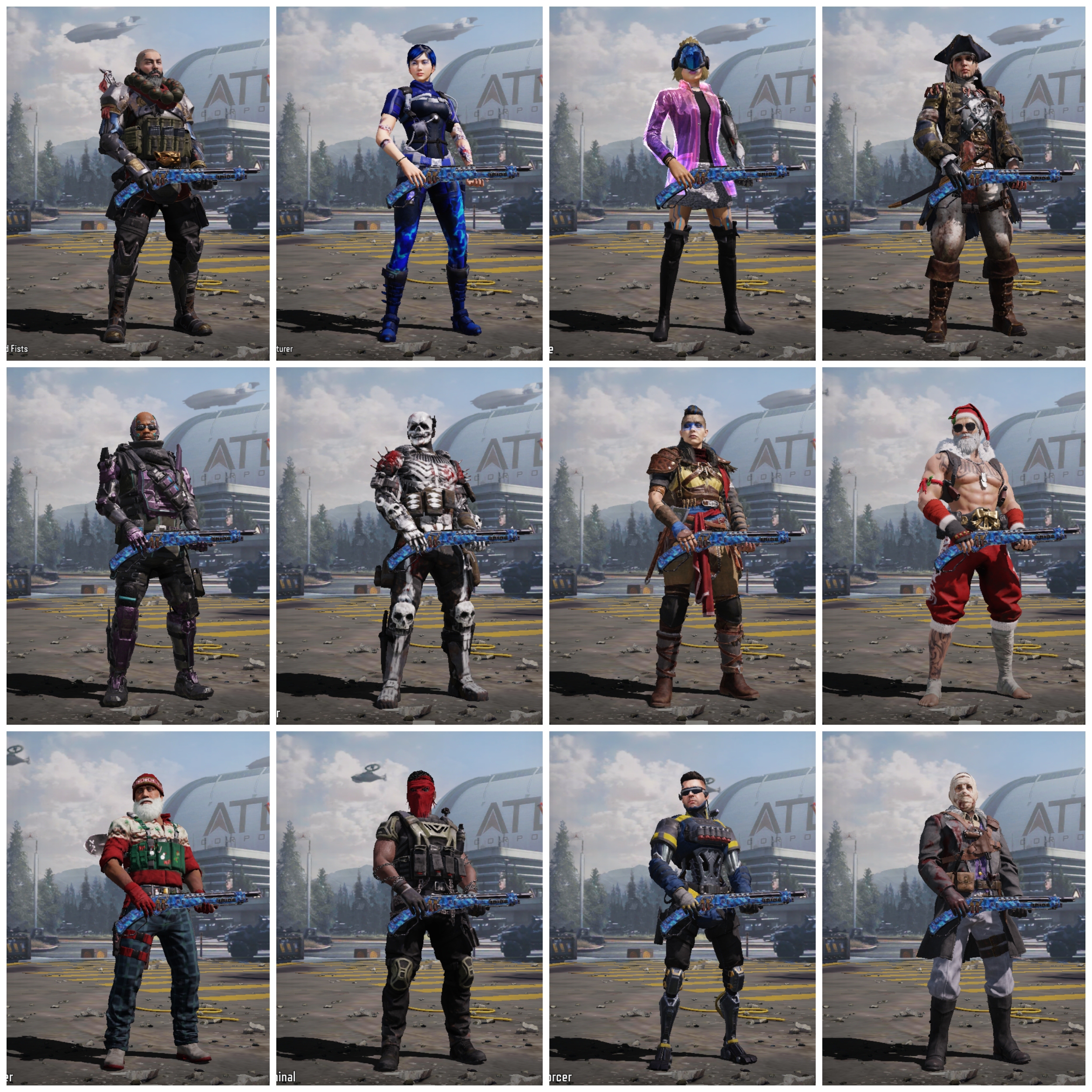 اکانت کالاف دیوتی موبایل لول 125 ریجن هند کد 757681 2 اکانت کالاف دیوتی موبایل لول 125 ریجن هند کد 757681 - Image 2