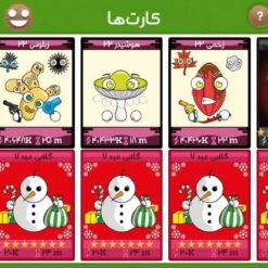اکانت بازی فروت کرفت لول 137 کد 813991 7 IMG 20260603 135248 5061
