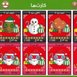 اکانت بازی فروت کرفت لول 137 کد 813991 9 IMG 20260603 135254 4031