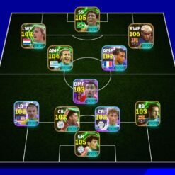 اکانت ای فوتبال با 20 سکه کد 856552 5 IMG 20260621 142114 2341