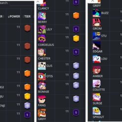 اکانت براول استارز کاپ 54000 کد 41151 9 IMG 20260629 105757 392