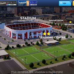 اکانت بازی Dream league soccer لول 63 کد 814412 10 IMG 20260629 212642 140