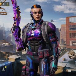 اکانت کالاف دیوتی موبایل لول 400 ریجن اروپا کد 763953 11 IMG 20260630 133857 983