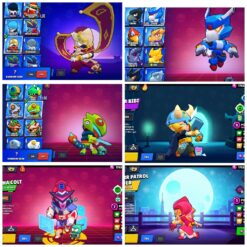 اکانت براول استارز کاپ 120000 کد 41145 6 IMG 29b350e696f9eb15c093caa33e36426e