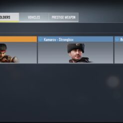 اکانت کالاف دیوتی موبایل لول 1 ریجن هند کد 758613 8 Screenshot 2026 05 29 15 35 38 064 com.activision.callofduty.shooter