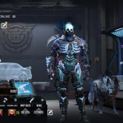 اکانت کالاف دیوتی موبایل لول 400 ریجن هند کد 763975 7 Screenshot 2026 05 31 13 48 07 244 com.activision.callofduty.shooter1