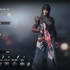 اکانت کالاف دیوتی موبایل لول 400 ریجن هند کد 757630 7 Screenshot 2026 06 01 05 19 40 369 com.activision.callofduty.shooter2
