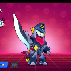 اکانت براول استارز کاپ 11500 کد 41048 11 Screenshot 2026 06 01 12 35 52 169 com.supercell.brawlstars1
