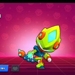 اکانت براول استارز کاپ 11500 کد 41048 12 Screenshot 2026 06 01 12 36 21 237 com.supercell.brawlstars1