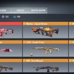 اکانت کالاف دیوتی موبایل لول 400 ریجن هند کد 758955 9 Screenshot 2026 06 01 14 08 29 450 com.activision.callofduty.shooter1