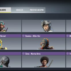 اکانت کالاف دیوتی موبایل لول 400 ریجن هند کد 758955 10 Screenshot 2026 06 01 14 08 57 850 com.activision.callofduty.shooter1