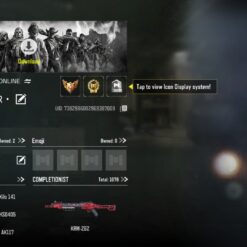 اکانت کالاف دیوتی موبایل لول 400 ریجن هند کد 759262 11 Screenshot 2026 06 01 14 16 09 351 com.activision.callofduty.shooter2