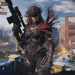 اکانت کالاف دیوتی موبایل لول 400 ریجن هند کد 763647 9 Screenshot 2026 06 01 14 29 11 212 com.activision.callofduty.shooter