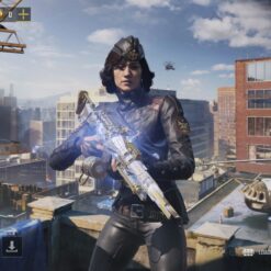 اکانت کالاف دیوتی موبایل لول 400 ریجن هند کد 757608 8 Screenshot 2026 06 01 17 07 30 508 com.activision.callofduty.shooter