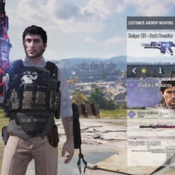 اکانت کالاف دیوتی موبایل لول 400 ریجن هند کد 757608 11 Screenshot 2026 06 01 17 08 23 778 com.activision.callofduty.shooter