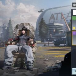 اکانت کالاف دیوتی موبایل لول 2 ریجن هند کد 758678 8 Screenshot 2026 06 01 18 11 13 333 com.activision.callofduty.shooter5