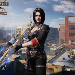 اکانت کالاف دیوتی موبایل لول 164 ریجن هند کد 759306 7 Screenshot 2026 06 02 04 10 16 651 com.activision.callofduty.shooter3