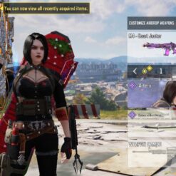 اکانت کالاف دیوتی موبایل لول 164 ریجن هند کد 759306 11 Screenshot 2026 06 02 13 28 58 493 com.activision.callofduty.shooter2
