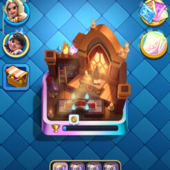 اکانت کلش رویال لول 1400 کد 32880 8 Screenshot 2026 06 02 14 16 16 027 com.supercell.clashroyale