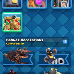 اکانت کلش رویال لول 1405 کد 32949 13 Screenshot 2026 06 02 19 00 28 280 com.supercell.clashroyale1