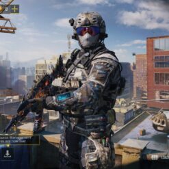 اکانت کالاف دیوتی موبایل لول 64 ریجن هند کد 758369 8 Screenshot 2026 06 03 18 04 21 085 com.activision.callofduty.shooter1