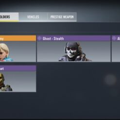 اکانت کالاف دیوتی موبایل لول 6 ریجن هند کد 758010 7 Screenshot 2026 06 03 20 18 15 289 com.activision.callofduty.shooter