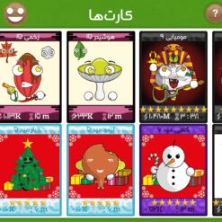 اکانت بازی فروت کرفت لول 68 کد 813974 8 Screenshot 2026 06 04 22 49 51 182 com.tod .fruitcraft1