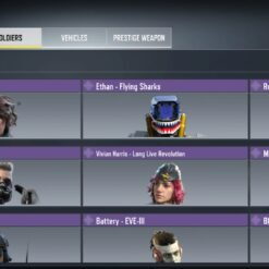 اکانت کالاف دیوتی موبایل لول 333 ریجن هند کد 762744 10 Screenshot 2026 06 05 11 44 59 072 com.activision.callofduty.shooter1