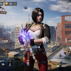 اکانت کالاف دیوتی موبایل لول 400 ریجن هند کد 760905 8 Screenshot 2026 06 05 12 50 12 906 com.activision.callofduty.shooter