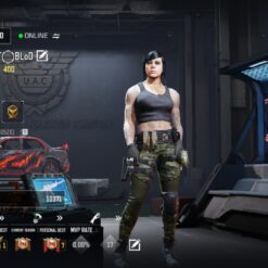 اکانت کالاف دیوتی موبایل لول 400 ریجن هند کد 760905 7 Screenshot 2026 06 05 12 51 51 529 com.activision.callofduty.shooter