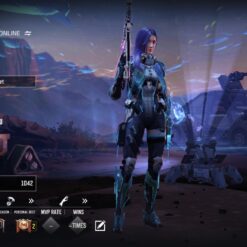 اکانت کالاف دیوتی موبایل لول 225 ریجن اسیا کد 759245 6 Screenshot 2026 06 05 16 53 36 076 com.activision.callofduty.shooter