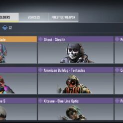 اکانت کالاف دیوتی موبایل لول 225 ریجن اسیا کد 759245 9 Screenshot 2026 06 05 16 53 54 274 com.activision.callofduty.shooter