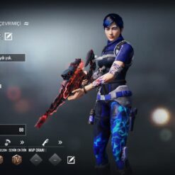 اکانت کالاف دیوتی موبایل لول 28 ریجن هند کد 758601 8 Screenshot 2026 06 05 21 35 10 335 com.activision.callofduty.shooter