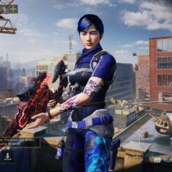 اکانت کالاف دیوتی موبایل لول 28 ریجن هند کد 758601 6 Screenshot 2026 06 06 07 13 49 382 com.activision.callofduty.shooter3