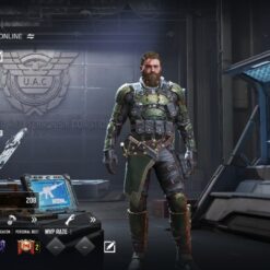 اکانت کالاف دیوتی موبایل لول 130 ریجن هند کد 758485 7 Screenshot 2026 06 06 13 50 07 824 com.activision.callofduty.shooter1