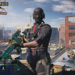 اکانت کالاف دیوتی موبایل لول 130 ریجن هند کد 758485 8 Screenshot 2026 06 06 13 50 12 999 com.activision.callofduty.shooter2