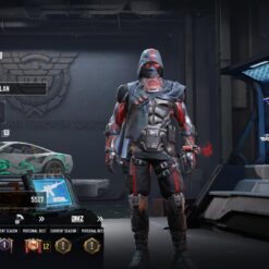 اکانت کالاف دیوتی موبایل لول 400 ریجن هند کد 758456 7 Screenshot 2026 06 06 15 28 18 935 com.activision.callofduty.shooter