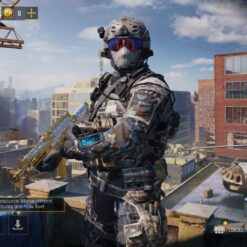 اکانت کالاف دیوتی موبایل لول 400 ریجن هند کد 758456 8 Screenshot 2026 06 06 15 35 35 778 com.activision.callofduty.shooter