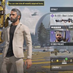 اکانت کالاف دیوتی موبایل لول 400 ریجن هند کد 758490 8 Screenshot 2026 06 06 18 21 05 558 com.activision.callofduty.shooter