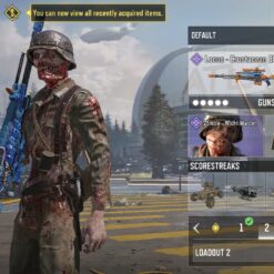 اکانت کالاف دیوتی موبایل لول 400 ریجن هند کد 758490 11 Screenshot 2026 06 06 18 25 52 099 com.activision.callofduty.shooter