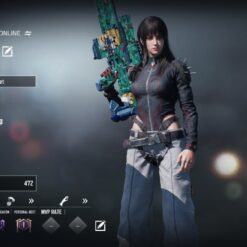 اکانت کالاف دیوتی موبایل لول 121 ریجن هند کد 760369 9 Screenshot 2026 06 06 20 47 17 325 com.activision.callofduty.shooter2